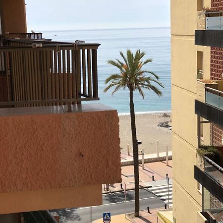 Apartamento 丰希罗拉 外观 照片