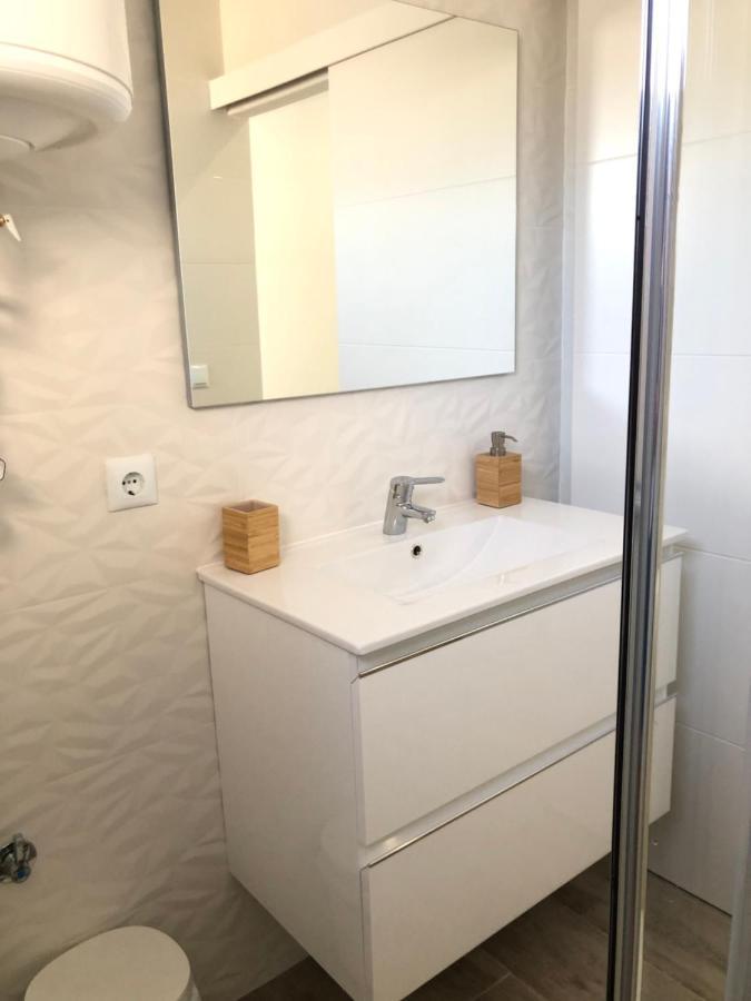 Apartamento 丰希罗拉 外观 照片