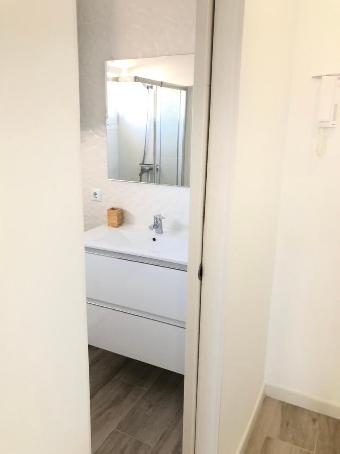 Apartamento 丰希罗拉 外观 照片