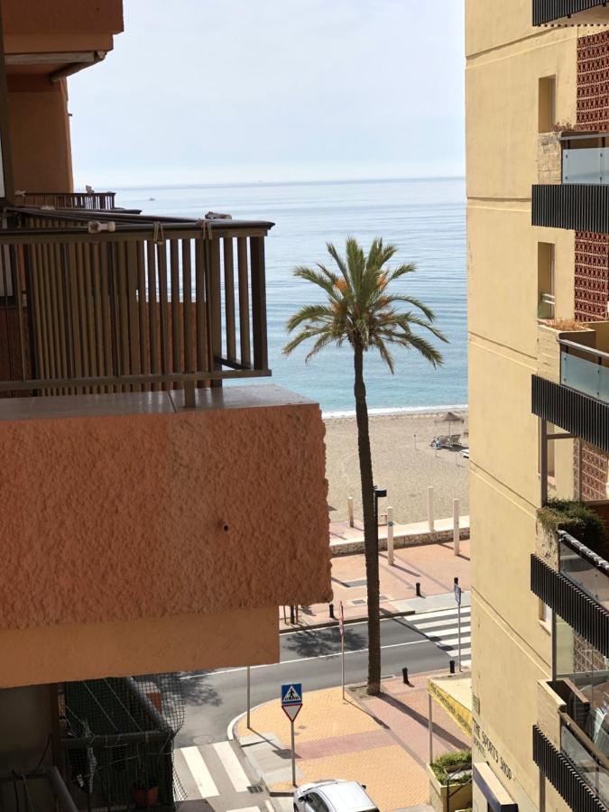 Apartamento 丰希罗拉 外观 照片