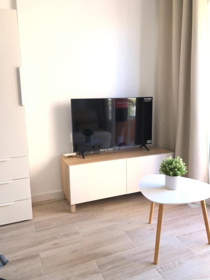 Apartamento 丰希罗拉 外观 照片