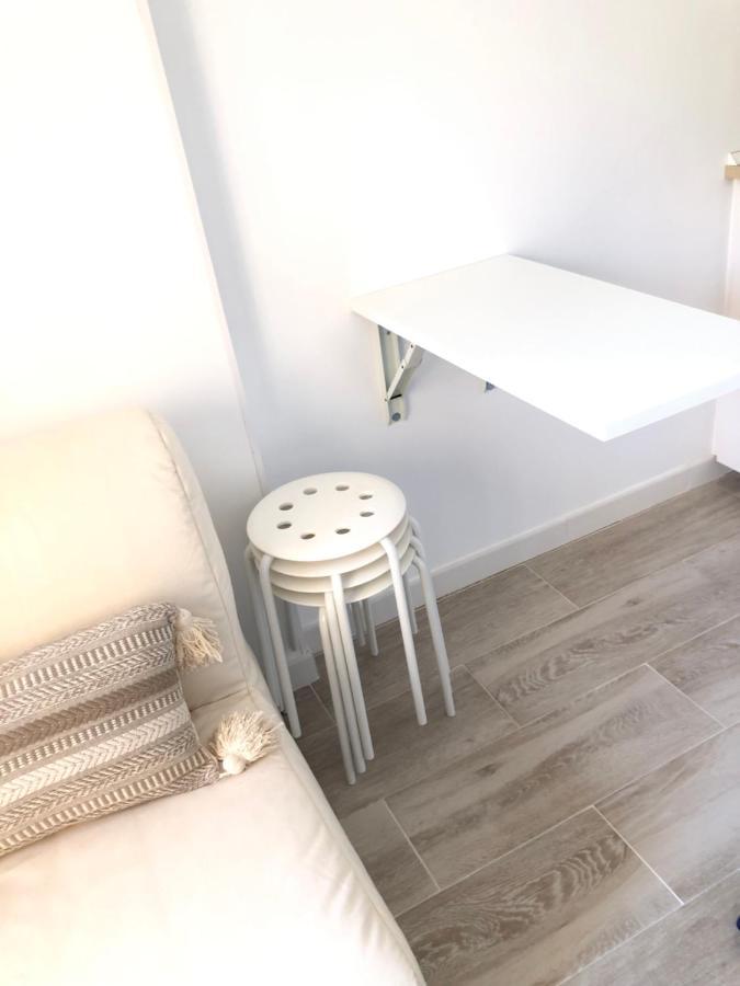 Apartamento 丰希罗拉 外观 照片