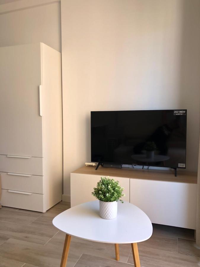 Apartamento 丰希罗拉 外观 照片