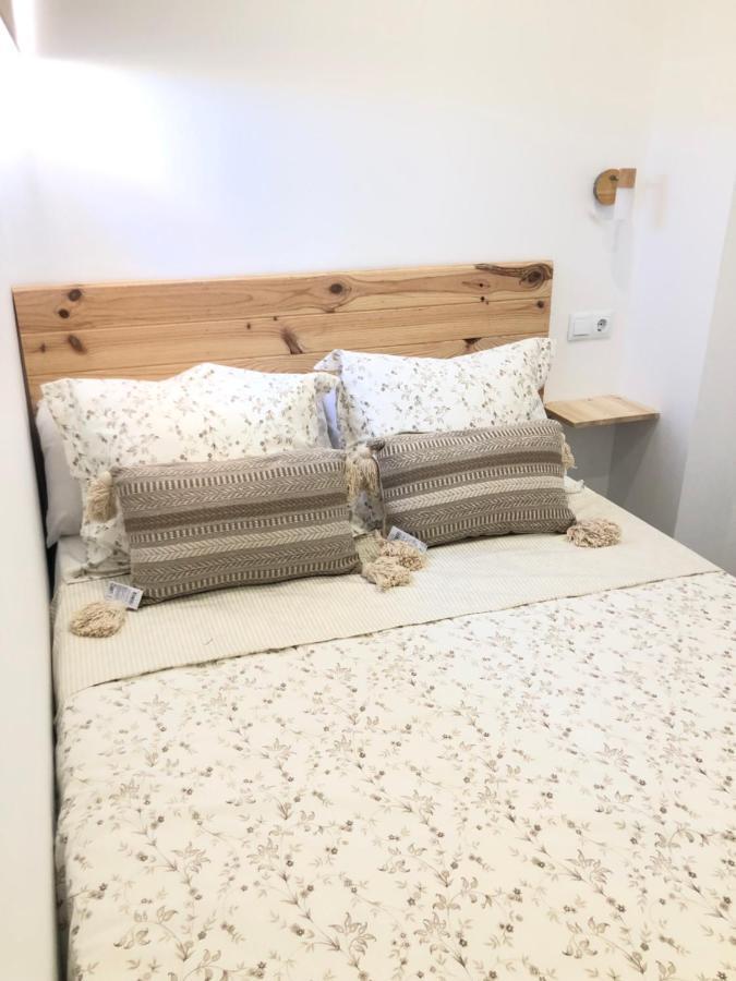 Apartamento 丰希罗拉 外观 照片