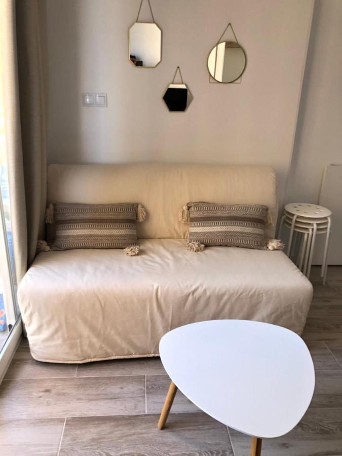 Apartamento 丰希罗拉 外观 照片