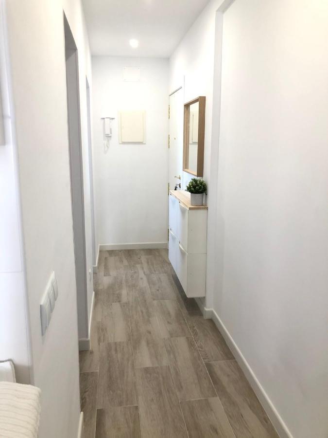 Apartamento 丰希罗拉 外观 照片