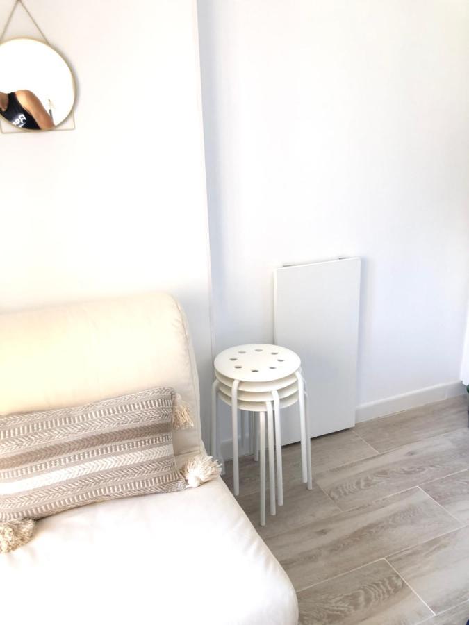 Apartamento 丰希罗拉 外观 照片